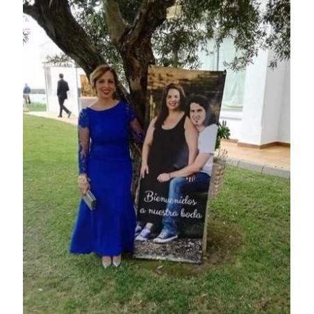 Banner con foto