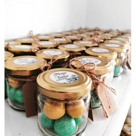 Adhesivos Olivo Personalizados
