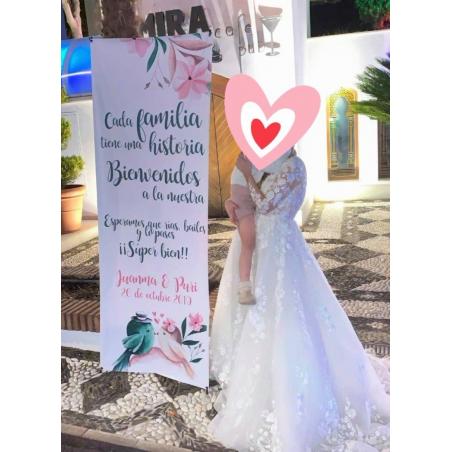 Banner pajaritos