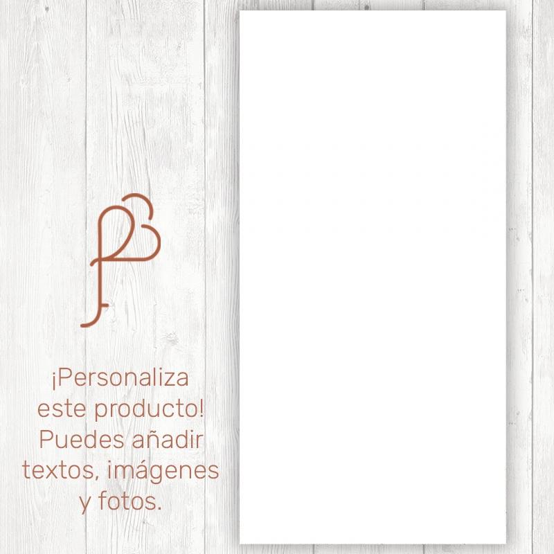 Cartel Personalizado Cartel Personalizado