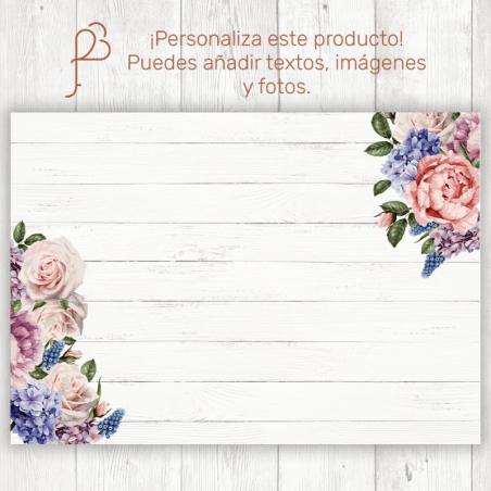 Cartel Elegante