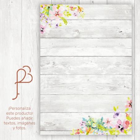Cartel Para Bodas Divertido