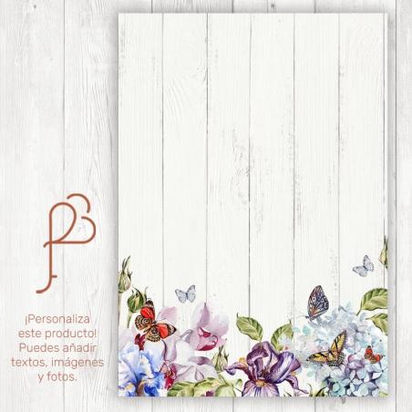 Cartel Barato para Bodas