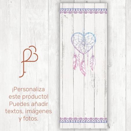 Banner Personalizado Atrapasueños