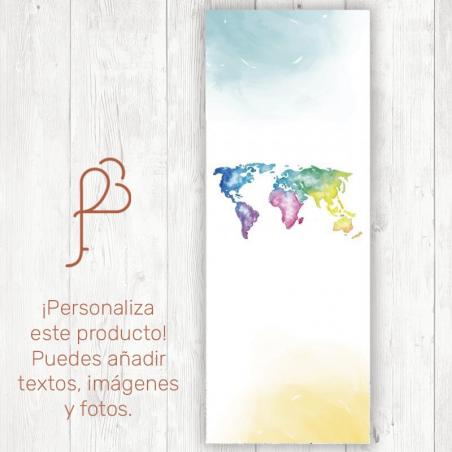 Banner para Personalizar Travel