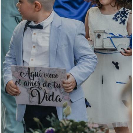 Cartel Mapa personalizar