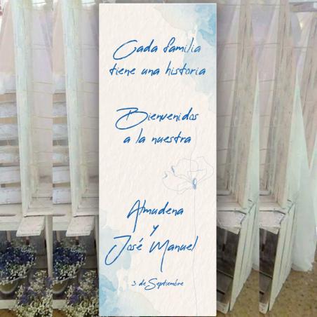 Banner Original Amapola