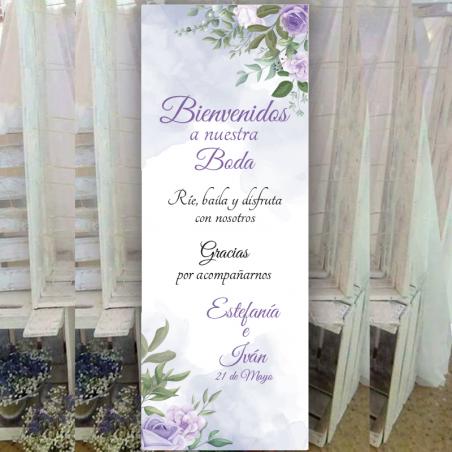 Banner Sencilla y Económico