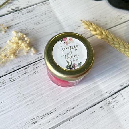 Regalo para invitados de Boda