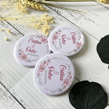 Chapas Disney