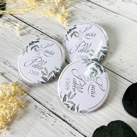 Chapas Elegantes