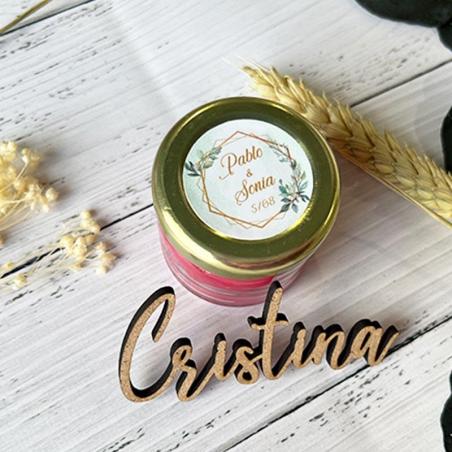 Detalle para Invitados de Boda