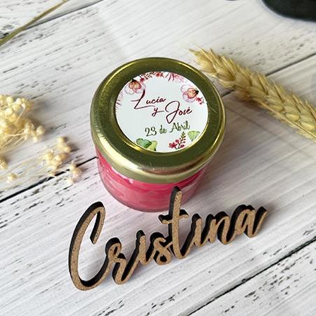 Pack de Boda Amapolas