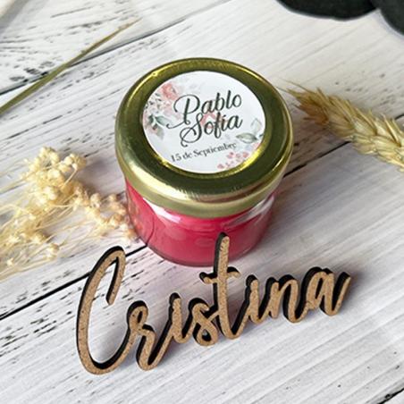 Pack de Boda Rosa
