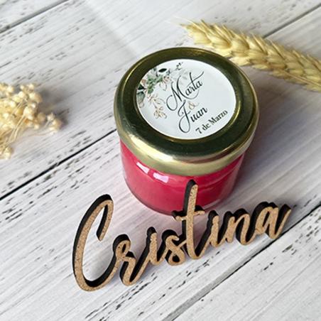 Pack de Boda Flor Oro