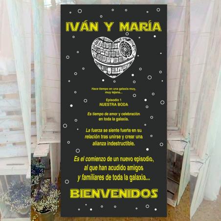 Cartel star wars