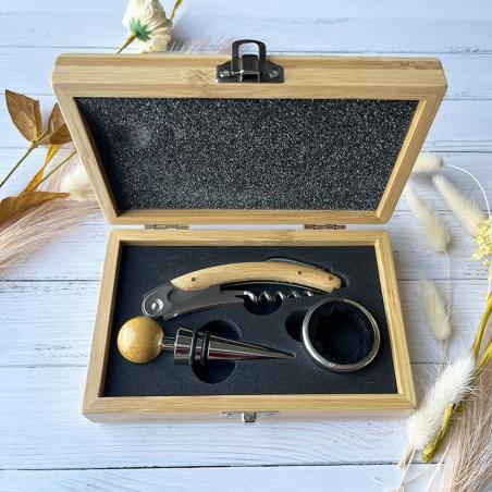 articulos de vino para regalar