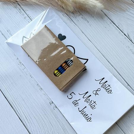 Regalo de Boda para Niños