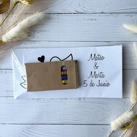 Regalo de Boda para Niños