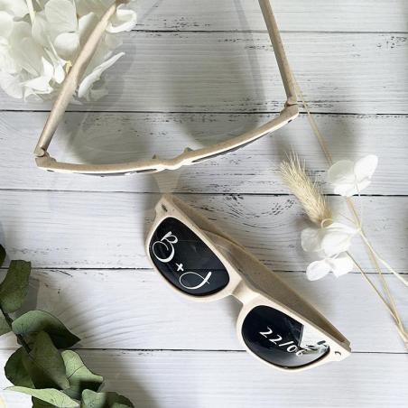 Gafas de sol personalizadas