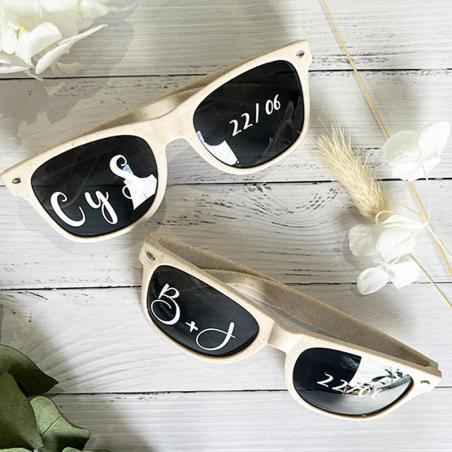 Gafas de sol para pintar