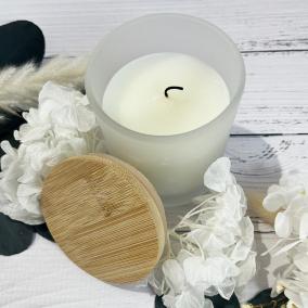 Velas Personalizadas con Logo
