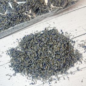 Lavanda para conos de arroz
