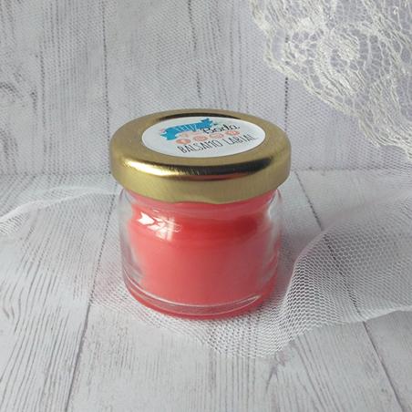 Bálsamo Labial Personalizado