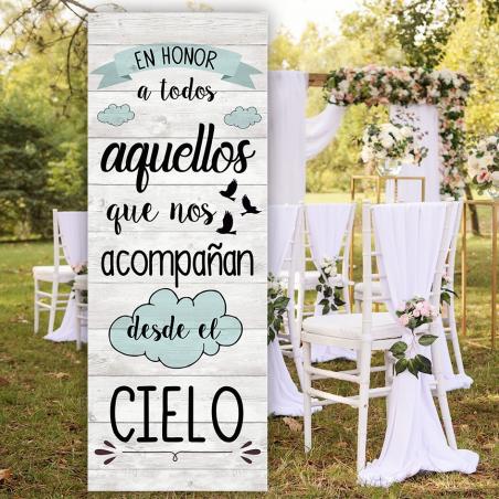 BANNER CIELO GRANDE