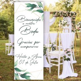 Banner Lineas de Oro