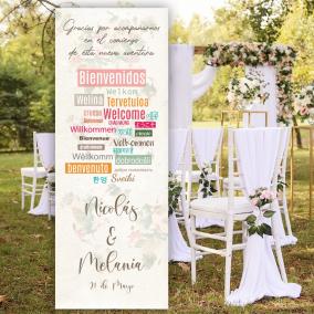 Banner Mapa Tropical