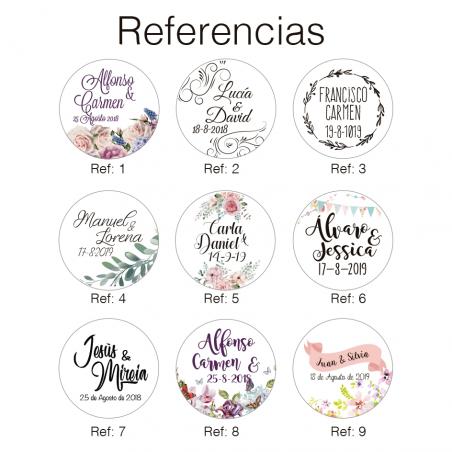 Pack Bálsamo + Espejo para regalar