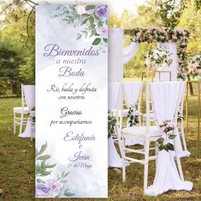 Banner Sencilla y Económico