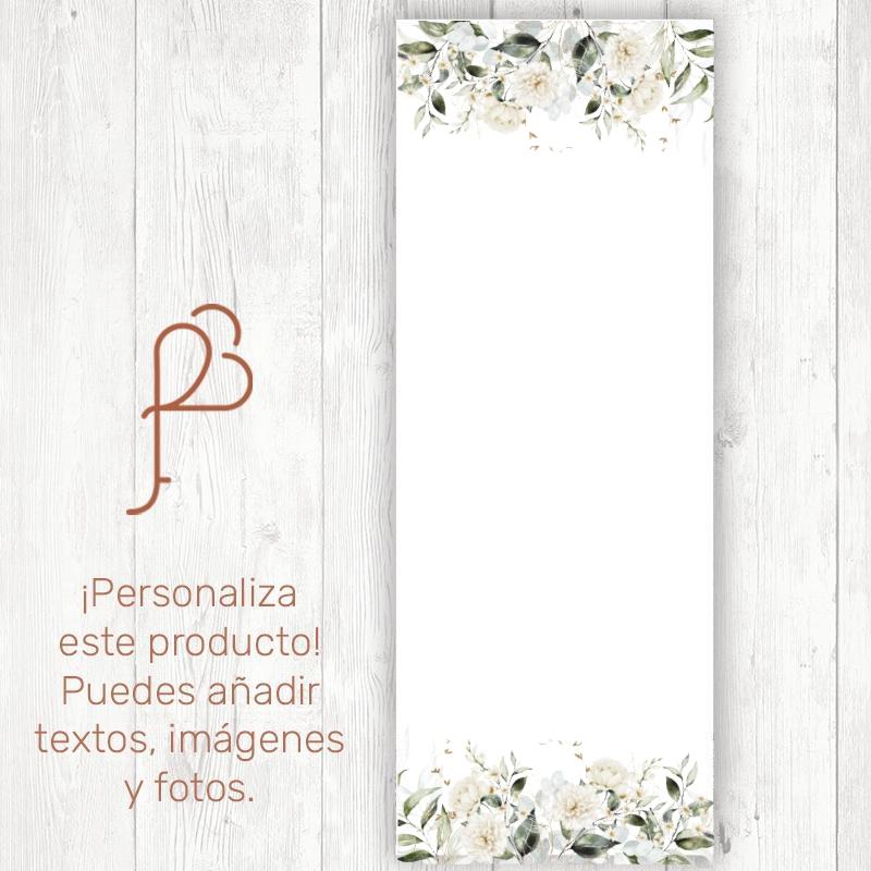 Banner Elegante para personalizar