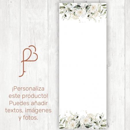 Banner Elegante para personalizar