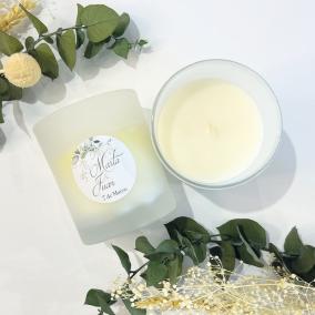 Velas para Detalle de Boda