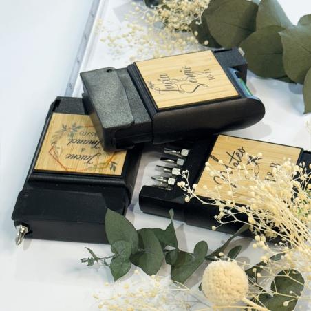 Multiherramienta Personalizada