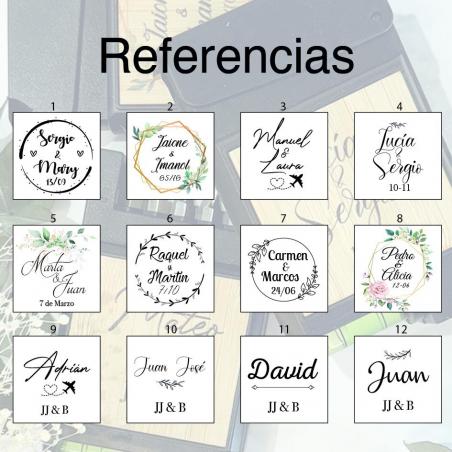 Multiherramienta Personalizada